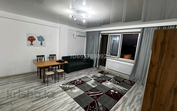 2-комнатная квартира · 50 м² · 8/21 этаж, Толе би 286/1 за 300 000 ₸ в Алматы, Алмалинский р-н — фото 22