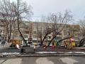 2-бөлмелі пәтер · 53.8 м² · 5/5 қабат, мкр Кулагер, бағасы: 32 млн ₸ в Алматы, Жетысуский р-н — фото 28