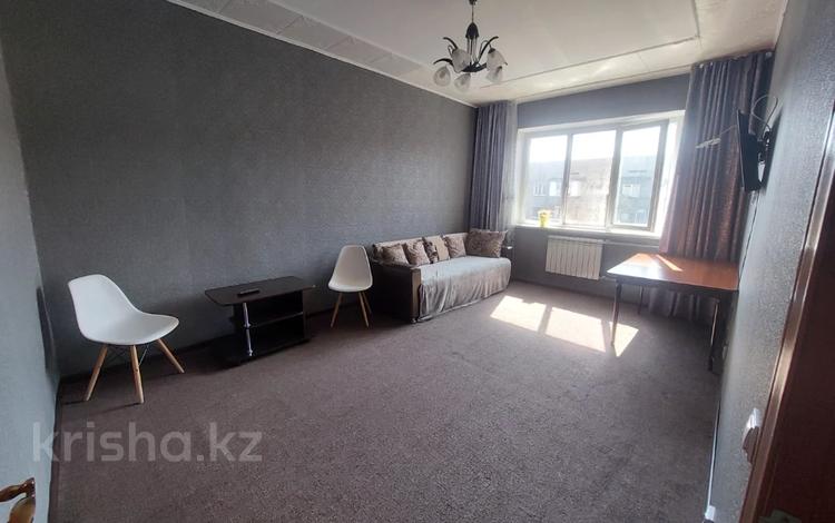 2-бөлмелі пәтер · 53.8 м² · 5/5 қабат, мкр Кулагер, бағасы: 32 млн ₸ в Алматы, Жетысуский р-н — фото 10