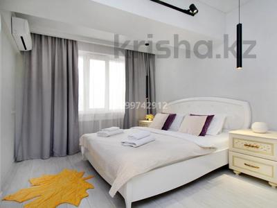 1-бөлмелі пәтер · 41 м² · 10/12 қабат, Тулебаева 49/1, бағасы: 22 000 ₸ в Алматы, Медеуский р-н