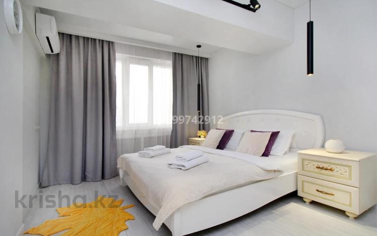1-бөлмелі пәтер · 41 м² · 10/12 қабат, Тулебаева 49/1, бағасы: 22 000 ₸ в Алматы, Медеуский р-н — фото 2