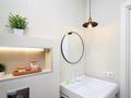1-бөлмелі пәтер · 41 м² · 10/12 қабат, Тулебаева 49/1, бағасы: 22 000 ₸ в Алматы, Медеуский р-н — фото 10
