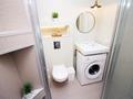 1-бөлмелі пәтер · 41 м² · 10/12 қабат, Тулебаева 49/1, бағасы: 22 000 ₸ в Алматы, Медеуский р-н — фото 11