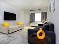 1-бөлмелі пәтер · 41 м² · 10/12 қабат, Тулебаева 49/1, бағасы: 22 000 ₸ в Алматы, Медеуский р-н — фото 4