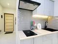 1-бөлмелі пәтер · 41 м² · 10/12 қабат, Тулебаева 49/1, бағасы: 22 000 ₸ в Алматы, Медеуский р-н — фото 5