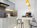 1-бөлмелі пәтер · 41 м² · 10/12 қабат, Тулебаева 49/1, бағасы: 22 000 ₸ в Алматы, Медеуский р-н — фото 6