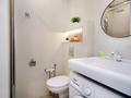 1-бөлмелі пәтер · 41 м² · 10/12 қабат, Тулебаева 49/1, бағасы: 22 000 ₸ в Алматы, Медеуский р-н — фото 9