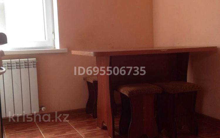 1-комнатная квартира · 27 м² · 1/2 этаж, Баянаульская — Кыдырбекулы за 150 000 〒 в Алматы, Жетысуский р-н — фото 3