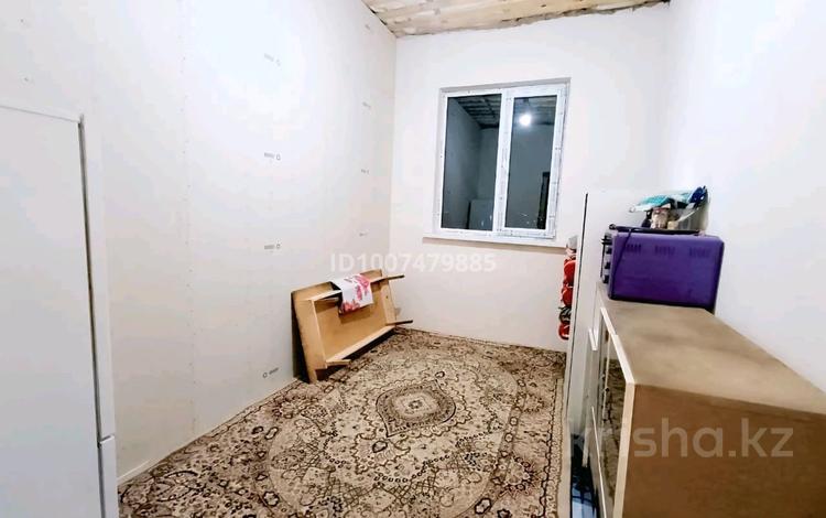 Отдельный дом · 4 комнаты · 120 м² · 5 сот., 1-й квартал 7/3 — "Алдияр " , "Бақ" дүкені. мектеп. құрылыс дүкені за 25 млн 〒 в Каскелене — фото 2