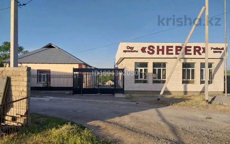 Образование · 490 м² за 120 млн 〒 в Шымкенте, Каратауский р-н — фото 2