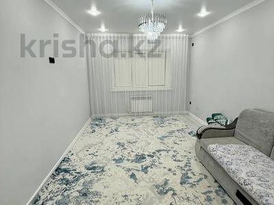 1-комнатная квартира · 46.8 м² · 6/6 этаж, Алтын Орда (бывш Батыс-2) за 18.5 млн ₸ в Актобе