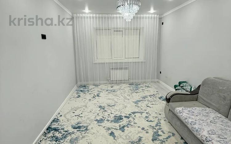 1-комнатная квартира · 46.8 м² · 6/6 этаж, Алтын Орда (бывш Батыс-2) за 18.5 млн ₸ в Актобе — фото 4