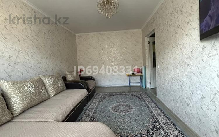 2-бөлмелі пәтер · 60 м² · 5/5 қабат, Сеченова 9/3 — Энергетик, бағасы: 26 млн ₸ в Семее — фото 4