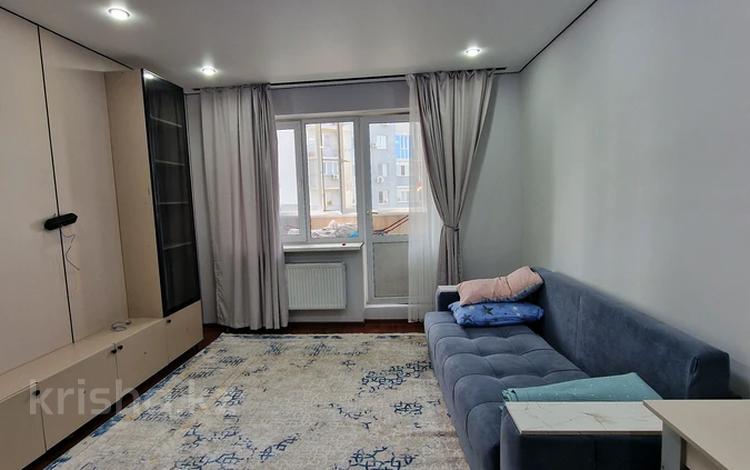 1-комнатная квартира · 43 м² · 6/9 этаж, Райымбека за 32 млн ₸ в Алматы, Алатауский р-н — фото 30
