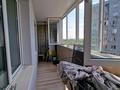 1-комнатная квартира · 43 м² · 6/9 этаж, Райымбека за 32 млн ₸ в Алматы, Алатауский р-н — фото 12