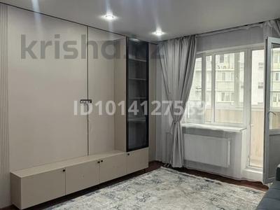1-комнатная квартира · 47 м² · 6/9 этаж, Райымбека за 30 млн ₸ в Алматы, Алатауский р-н