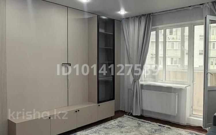 1-комнатная квартира · 47 м² · 6/9 этаж, Райымбека за 30 млн ₸ в Алматы, Алатауский р-н — фото 41