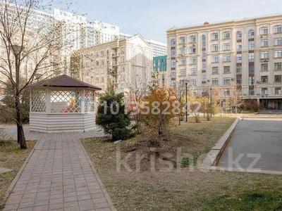 4-бөлмелі пәтер · 125 м² · 5/7 қабат, Шамши Калдаякова, бағасы: 147 млн ₸ в Астане, Сарайшык р-н