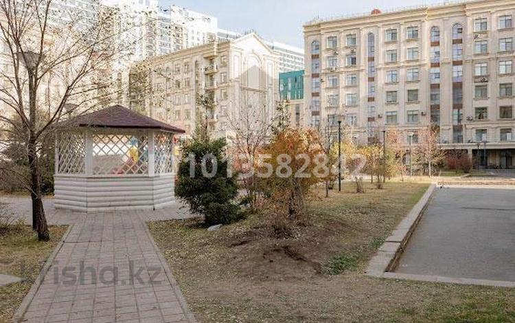 4-комнатная квартира · 125 м² · 5/7 этаж, Шамши Калдаякова за 147 млн ₸ в Астане, Сарайшык р-н — фото 2