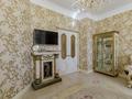 4-комнатная квартира · 125 м² · 5/7 этаж, Шамши Калдаякова за 147 млн ₸ в Астане, Сарайшык р-н — фото 17