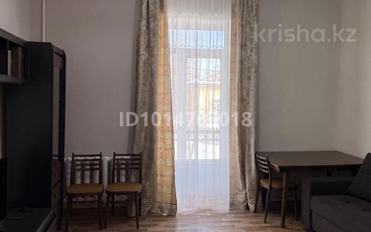 2-комнатная квартира · 42 м² · 2/2 этаж, Ауэзова — Мустафа Өзтюрк за 270 000 ₸ в Алматы, Бостандыкский р-н — фото 2