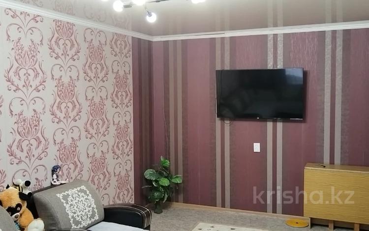 2-бөлмелі пәтер · 53 м² · 3/5 қабат, жукова 5а, бағасы: 16.5 млн 〒 в Петропавловске — фото 7