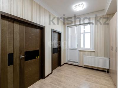 1-бөлмелі пәтер · 49.2 м² · 9/16 қабат, Мангилик Ел 26А, бағасы: 32.6 млн ₸ в Астане, Есильский р-н