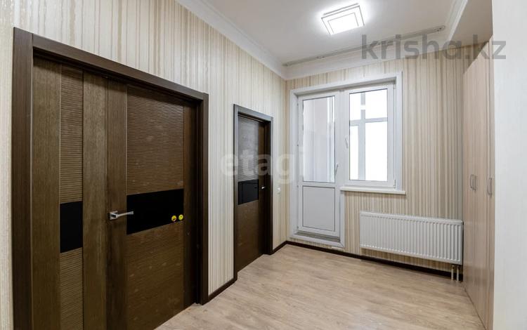 1-бөлмелі пәтер · 49.2 м² · 9/16 қабат, Мангилик Ел 26А, бағасы: 32.6 млн ₸ в Астане, Есильский р-н — фото 39