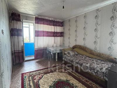1-комнатная квартира · 30.9 м² · 5/5 этаж, 14 микрорайон 1 за ~ 10.5 млн 〒 в Семее