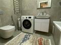 2-бөлмелі пәтер · 70 м² · 12/16 қабат, Серкебаева 91, бағасы: 85.5 млн ₸ в Алматы, Бостандыкский р-н — фото 10