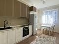 2-бөлмелі пәтер · 70 м² · 12/16 қабат, Серкебаева 91, бағасы: 85.5 млн ₸ в Алматы, Бостандыкский р-н — фото 4
