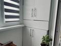 3-бөлмелі пәтер · 70 м² · 4/5 қабат, 26-й мкр, 26-ш/а. 15 — Орталық мешіт жанында, бағасы: 22 млн ₸ в Актау — фото 8