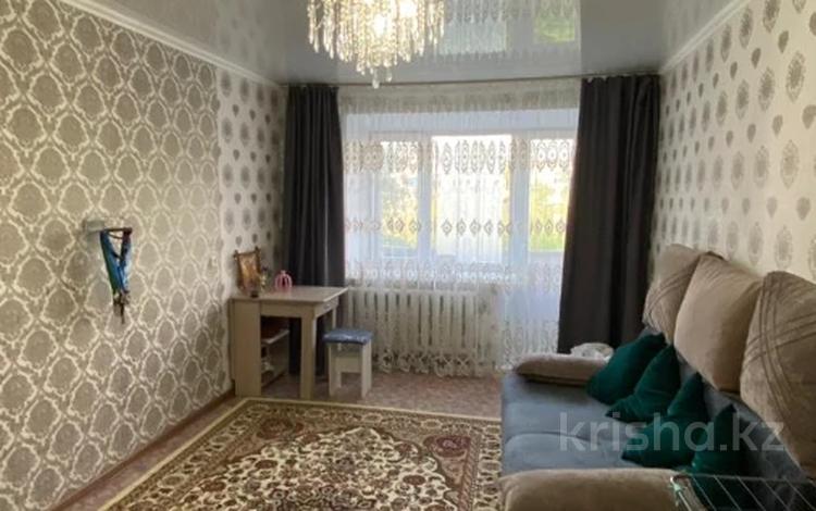 2-бөлмелі пәтер · 46.4 м² · 4/5 қабат, Астана 31, бағасы: 10 млн ₸ в Аксу — фото 5