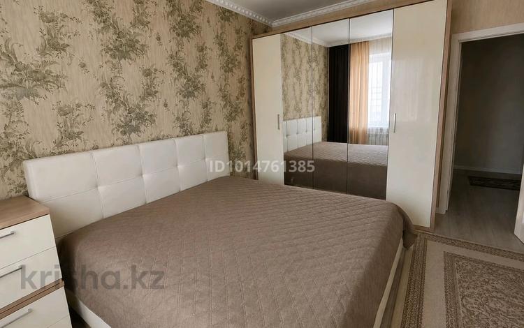 2-комнатная квартира · 62 м² · 6/8 этаж, Букар жырау 42 — Аль Фараби за 350 000 ₸ в Астане, Есильский р-н — фото 2