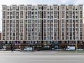 1-комнатная квартира, 28 м², 10/10 этаж, Ильяс Омаров 27 за 15.2 млн 〒 в Астане, Нура р-н — фото 17