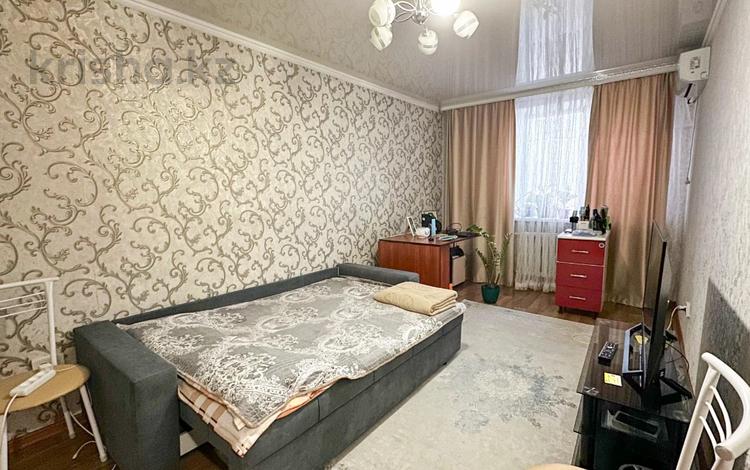 1-бөлмелі пәтер · 36.3 м² · 5/5 қабат, Покрышкина, бағасы: 9 млн ₸ в Талдыкоргане — фото 2