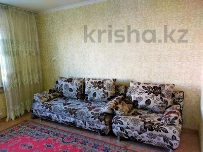 2-комнатная квартира · 54 м² · 6/9 этаж, Би-Боранбая 37 за 180 000 ₸ в Семее