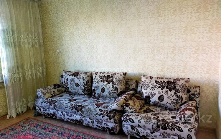 2-комнатная квартира · 54 м² · 6/9 этаж, Би-Боранбая 37 за 180 000 ₸ в Семее — фото 2