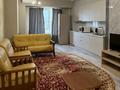 2-бөлмелі пәтер · 60 м² · 8/19 қабат, Назарбаева 235 Б, бағасы: 500 000 ₸ в Алматы, Бостандыкский р-н — фото 2