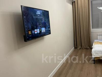 1-комнатная квартира · 35 м² · 9/16 этаж, мкр Юго-Восток, Республики 40 — Новостройка за 15 000 〒 в Караганде, Казыбек би р-н