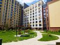 3-комнатная квартира · 97 м² · 9/12 этаж, Бокейхана 48 за 89 млн ₸ в Астане, Есильский р-н — фото 33