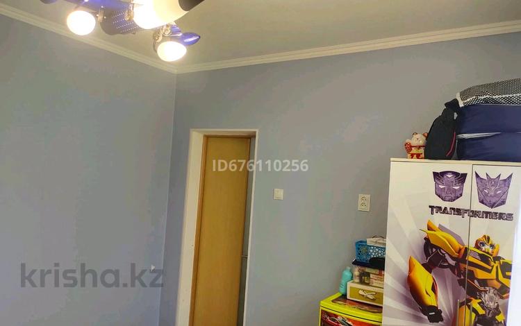 Отдельный дом • 3 комнаты • 63 м² • 6 сот., Жастар 61 А за 19.6 млн 〒 в Кызыл ту-4 — фото 2