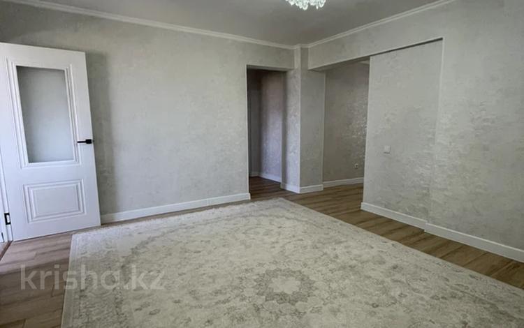 3-бөлмелі пәтер · 70 м² · 2/9 қабат, Нұрсәт ш/а 56, бағасы: 24.7 млн ₸ в Шымкенте, Каратауский р-н — фото 3