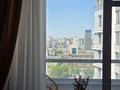 3-комнатная квартира · 102.7 м² · 22/23 этаж, Сыганак 52, 52/1 — Кабанбай батыр за 120 млн ₸ в Астане, Есильский р-н — фото 24