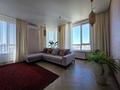 3-комнатная квартира · 102.7 м² · 22/23 этаж, Сыганак 52, 52/1 — Кабанбай батыр за 120 млн ₸ в Астане, Есильский р-н — фото 27