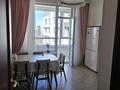 3-комнатная квартира · 102.7 м² · 22/23 этаж, Сыганак 52, 52/1 — Кабанбай батыр за 120 млн ₸ в Астане, Есильский р-н — фото 5