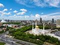 3-бөлмелі пәтер · 102.7 м² · 22/23 қабат, Сыганак 52 — Кабанбай батыр, бағасы: 120 млн ₸ в Астане, Есильский р-н — фото 6