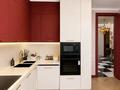 3-бөлмелі пәтер · 102.7 м² · 22/23 қабат, Сыганак 52 — Кабанбай батыр, бағасы: 120 млн ₸ в Астане, Есильский р-н — фото 12