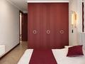 3-бөлмелі пәтер · 102.7 м² · 22/23 қабат, Сыганак 52 — Кабанбай батыр, бағасы: 120 млн ₸ в Астане, Есильский р-н — фото 15