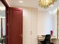 3-бөлмелі пәтер · 102.7 м² · 22/23 қабат, Сыганак 52 — Кабанбай батыр, бағасы: 120 млн ₸ в Астане, Есильский р-н — фото 21